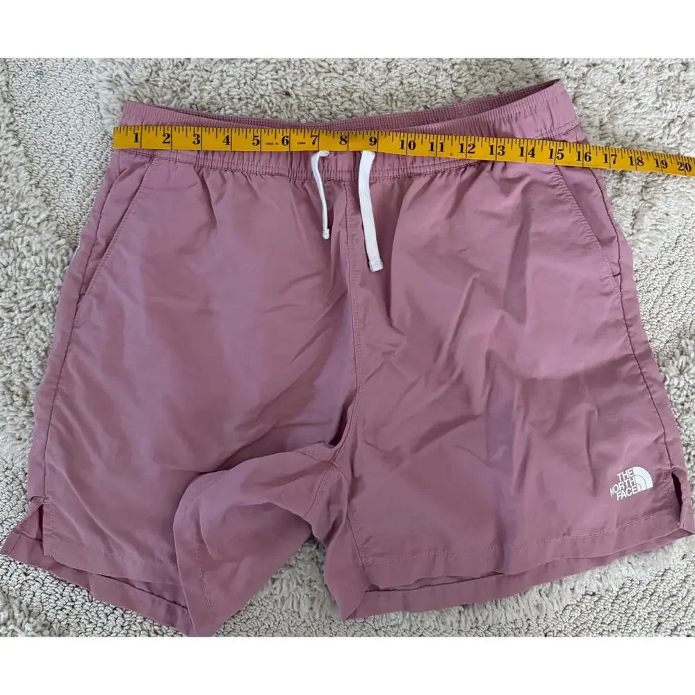 The North Face Men's action woven 2.0 shorts